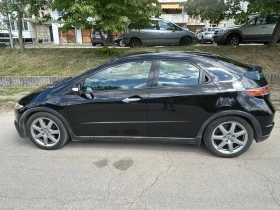 Обява за продажба на Honda Civic 1.8 ~8 800 лв. - изображение 7