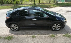 Обява за продажба на Honda Civic 1.8 ~8 800 лв. - изображение 3