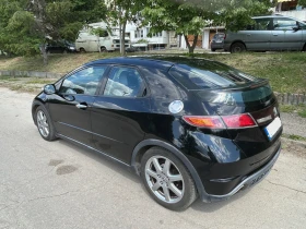 Обява за продажба на Honda Civic 1.8 ~8 800 лв. - изображение 6