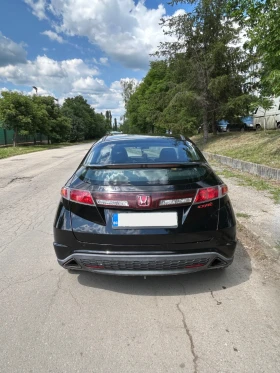 Обява за продажба на Honda Civic 1.8 ~8 800 лв. - изображение 4