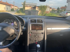 Peugeot 407   | Mobile.bg    6