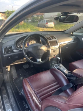 Peugeot 407   | Mobile.bg    5