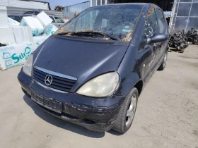  Mercedes-Benz A 160