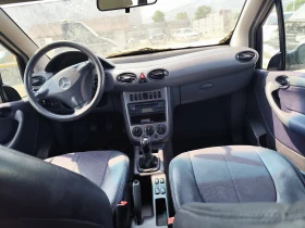 Mercedes-Benz A 160 | Mobile.bg    5