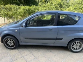 Обява за продажба на Chevrolet Kalos ~2 000 лв. - изображение 3