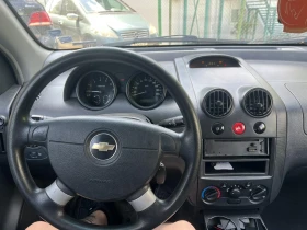 Обява за продажба на Chevrolet Kalos ~2 000 лв. - изображение 4