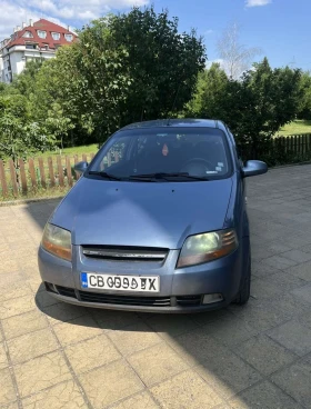Обява за продажба на Chevrolet Kalos ~2 000 лв. - изображение 2
