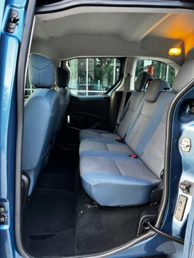Citroen Berlingo 1.6i-98kc.* Multispace* 167200km!!Klima - 8500 лв. - 50949336 16