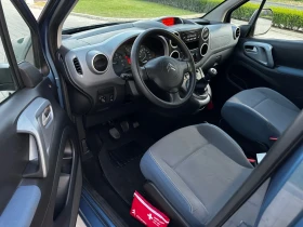 Citroen Berlingo 1.6i-98kc.* Multispace* 167200km!!Klima - 8500 лв. - 50949336 10