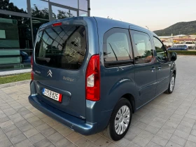 Citroen Berlingo 1.6i-98kc.* Multispace* 167200km!!Klima - 8500 лв. - 50949336 7