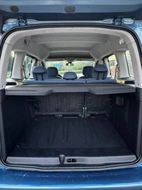 Citroen Berlingo 1.6i-98kc.* Multispace* 167200km!!Klima - 8500 лв. - 50949336 17