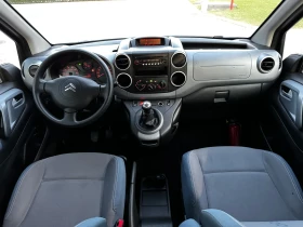 Citroen Berlingo 1.6i-98kc.* Multispace* 167200km!!Klima - 8500 лв. - 50949336 13