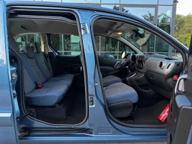 Citroen Berlingo 1.6i-98kc.* Multispace* 167200km!!Klima - 8500 лв. - 50949336 15