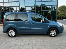 Citroen Berlingo 1.6i-98kc.* Multispace* 167200km!!Klima - 8500 лв. - 50949336 8