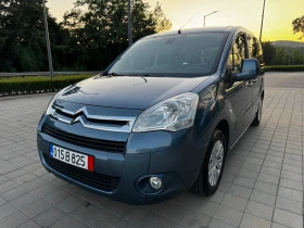 Citroen Berlingo 1.6i-98kc.* Multispace* 167200km!!Klima - 8500 лв. - 50949336 3