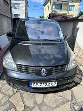 Обява за продажба на Renault Espace ~6 200 лв. - изображение 1