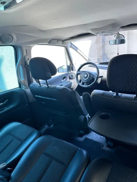 Обява за продажба на Renault Espace ~6 200 лв. - изображение 5
