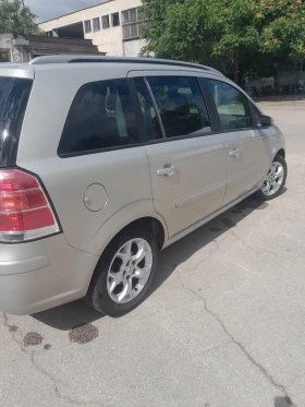 Обява за продажба на Opel Zafira direct komfort. 2.2 ~5 998 лв. - изображение 4