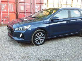 Обява за продажба на Hyundai I30 1.6 ~17 800 лв. - изображение 5