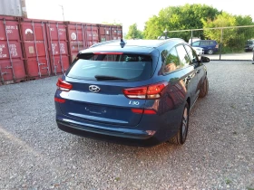 Обява за продажба на Hyundai I30 1.6 ~17 800 лв. - изображение 10