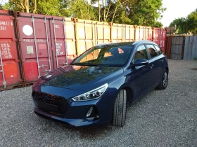 Hyundai I30 1.6 - 17800 лв. - 45326028 14