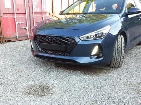 Обява за продажба на Hyundai I30 1.6 ~17 800 лв. - изображение 4