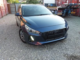 Обява за продажба на Hyundai I30 1.6 ~17 800 лв. - изображение 3