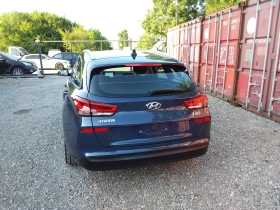 Обява за продажба на Hyundai I30 1.6 ~17 800 лв. - изображение 11