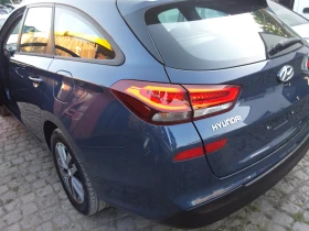 Обява за продажба на Hyundai I30 1.6 ~17 800 лв. - изображение 2