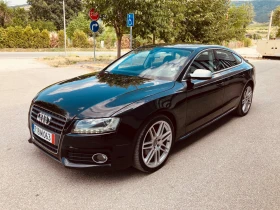 Обява за продажба на Audi A5 2.0 TFSI ~16 500 лв. - изображение 1