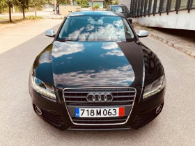 Обява за продажба на Audi A5 2.0 TFSI ~16 500 лв. - изображение 1