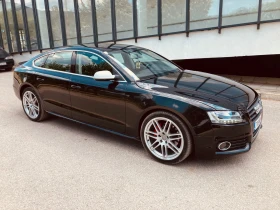 Обява за продажба на Audi A5 2.0 TFSI ~16 500 лв. - изображение 2