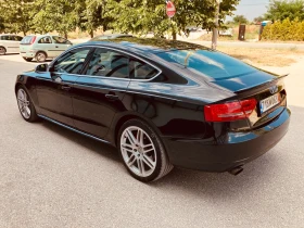 Обява за продажба на Audi A5 2.0 TFSI ~16 500 лв. - изображение 5