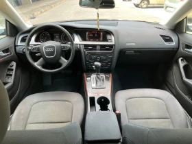 Обява за продажба на Audi A5 2.0 TFSI ~16 500 лв. - изображение 10
