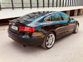Обява за продажба на Audi A5 2.0 TFSI ~16 500 лв. - изображение 3
