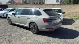 Skoda Superb 2. 0TDI SPORTLINE 7 DSG 150 - 39990 лв. - 73086421 2