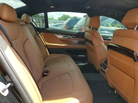 BMW 750 XI* M-PACK* ОБДУХВАНЕ* МАСАЖ* HARMAN* 360 - 42500 лв. - 43166492 10