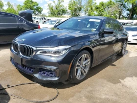 BMW 750 XI* M-PACK* ОБДУХВАНЕ* МАСАЖ* HARMAN* 360 - 42500 лв. - 43166492 3