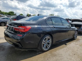BMW 750 XI* M-PACK* ОБДУХВАНЕ* МАСАЖ* HARMAN* 360 - 42500 лв. - 43166492 6