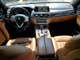 BMW 750 XI* M-PACK* ОБДУХВАНЕ* МАСАЖ* HARMAN* 360 - 42500 лв. - 43166492 8