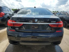 BMW 750 XI* M-PACK* ОБДУХВАНЕ* МАСАЖ* HARMAN* 360 - 42500 лв. - 43166492 5
