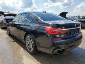 BMW 750 XI* M-PACK* ОБДУХВАНЕ* МАСАЖ* HARMAN* 360 - 42500 лв. - 43166492 4