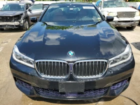 BMW 750 XI* M-PACK* ОБДУХВАНЕ* МАСАЖ* HARMAN* 360 - 42500 лв. - 43166492 2
