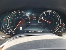 BMW 750 XI* M-PACK* ОБДУХВАНЕ* МАСАЖ* HARMAN* 360 - 42500 лв. - 43166492 9