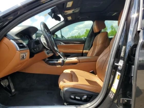 BMW 750 XI* M-PACK* ОБДУХВАНЕ* МАСАЖ* HARMAN* 360 - 42500 лв. - 43166492 7