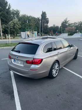 BMW 520 Bmw F11 | Mobile.bg    8