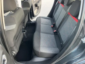 Citroen C3 AIRBUMP 1.2I 82кс EURO 6 NAVI 108 000км - 12300 лв. - 91427259 10