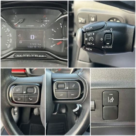 Citroen C3 AIRBUMP 1.2I 82кс EURO 6 NAVI 108 000км - 12300 лв. - 91427259 14