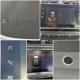 Citroen C3 AIRBUMP 1.2I 82кс EURO 6 NAVI 108 000км - 12300 лв. - 91427259 15