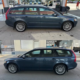Volvo V50 2.4 D5 Автоматик - 5900 лв. - 72986946 6
